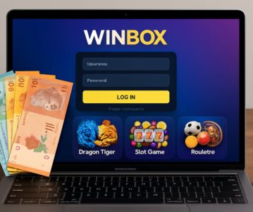 Winbox Login: My Journey to 5x Returns in Malaysia’s Online Casino
